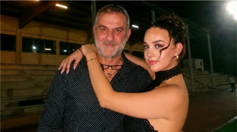 Τραϊανός Δέλλας: Σε συζητήσεις με ομάδες στην Κύπρο - Μετακόμισε στη Λευκωσία με την κόρη του